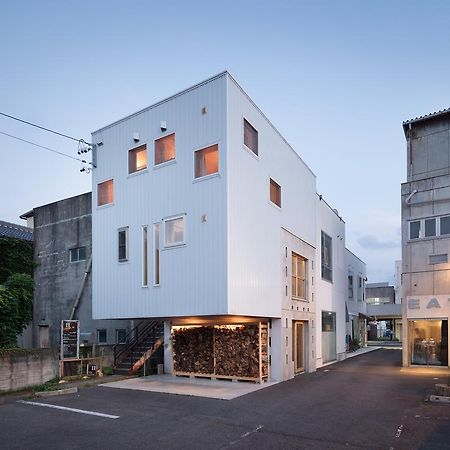 Sai No Tsuno Guest House Ueda Eksteriør bilde