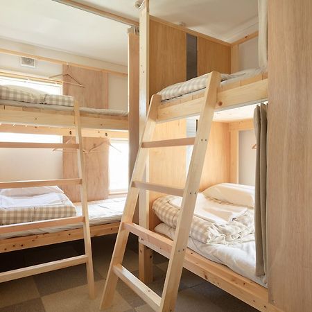Sai No Tsuno Guest House Ueda Eksteriør bilde