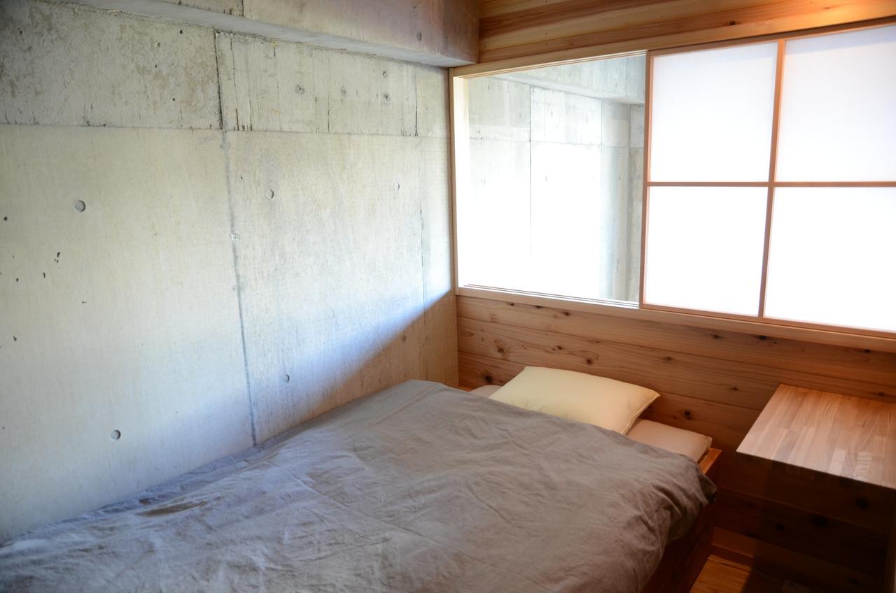 Sai No Tsuno Guest House Ueda Eksteriør bilde