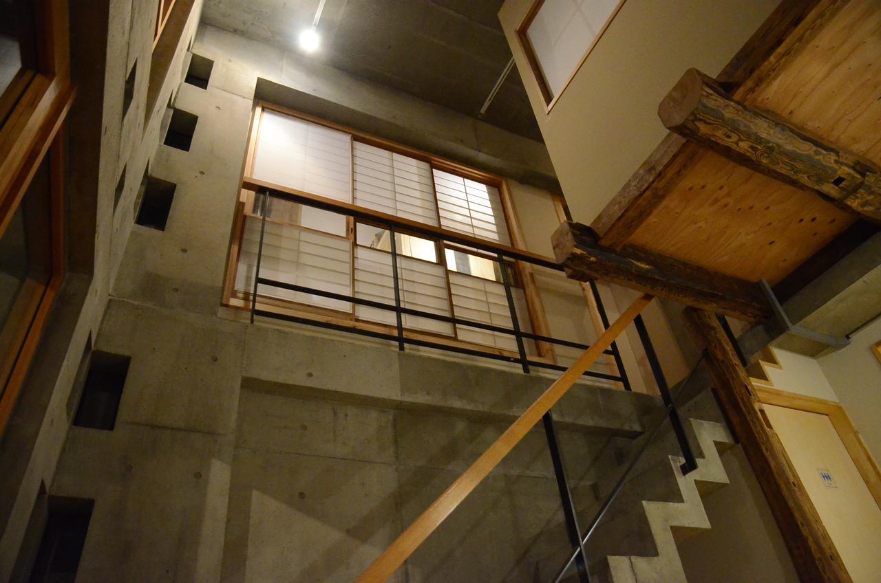 Sai No Tsuno Guest House Ueda Eksteriør bilde