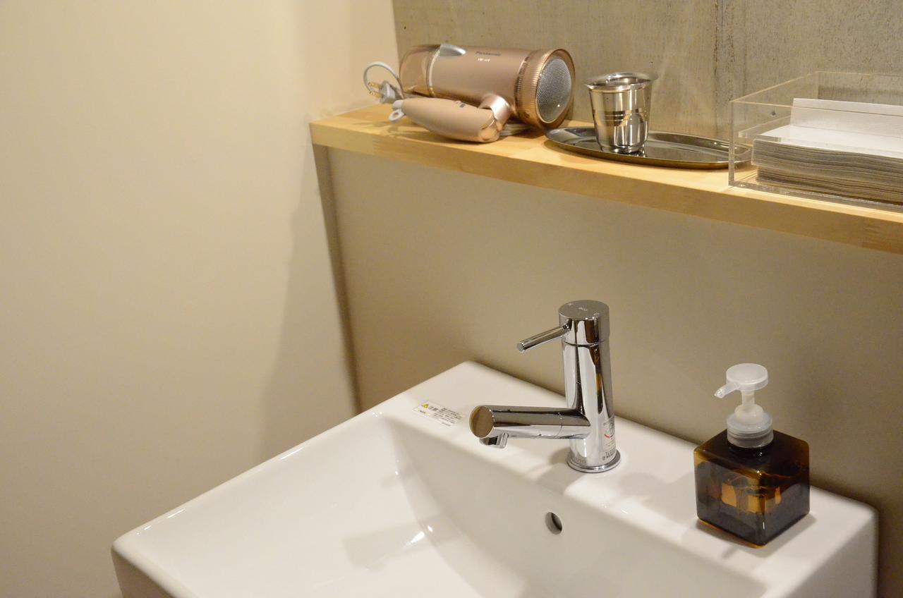 Sai No Tsuno Guest House Ueda Eksteriør bilde