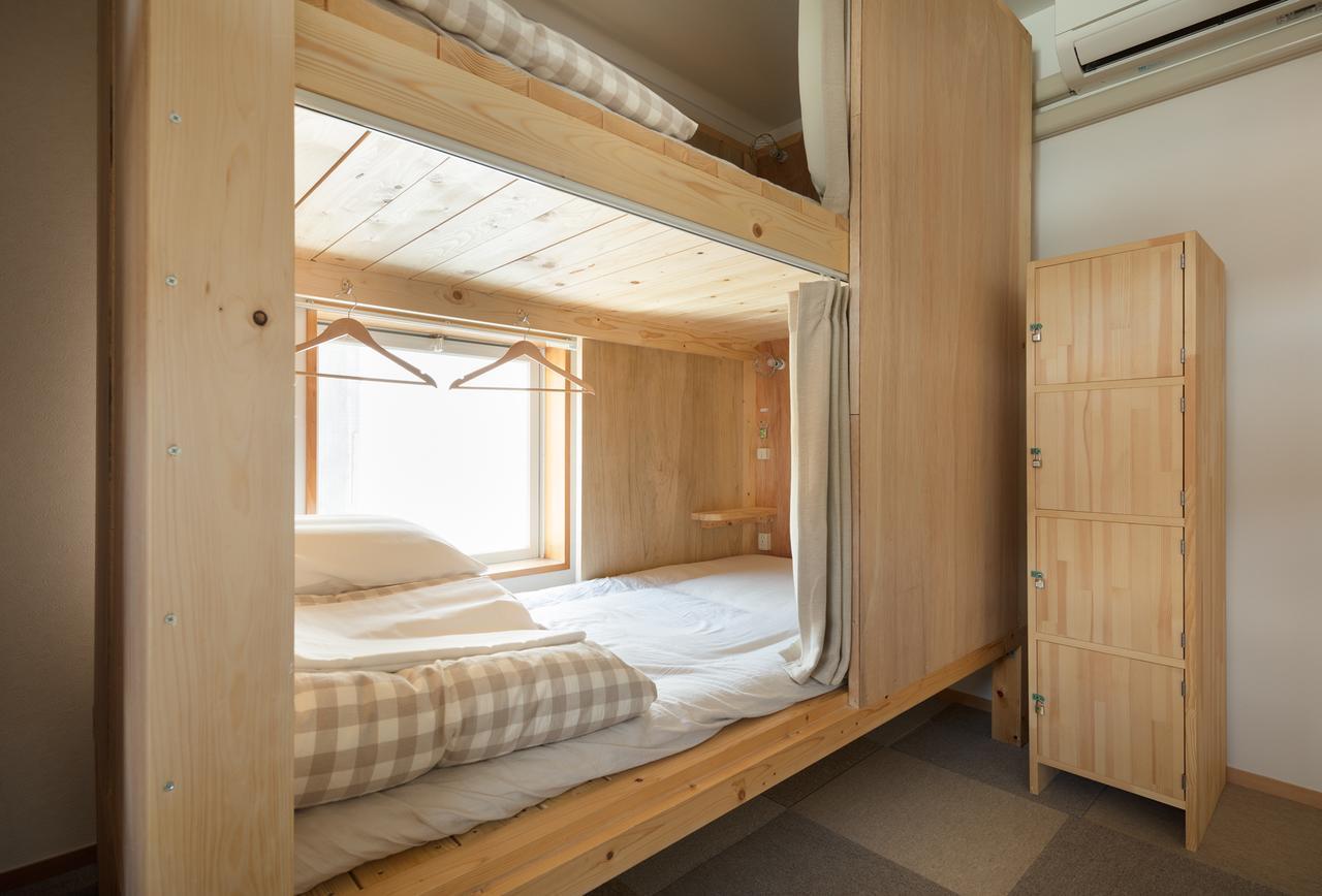 Sai No Tsuno Guest House Ueda Eksteriør bilde