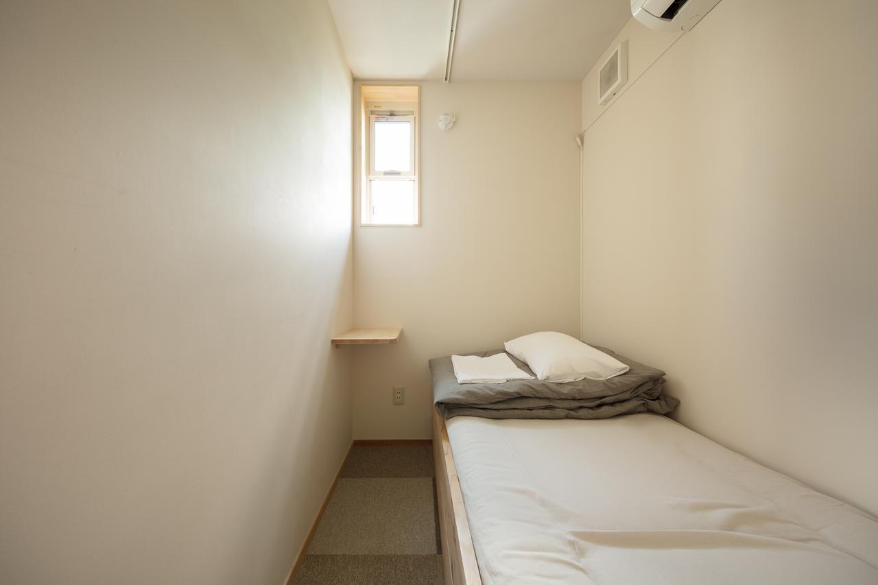 Sai No Tsuno Guest House Ueda Eksteriør bilde