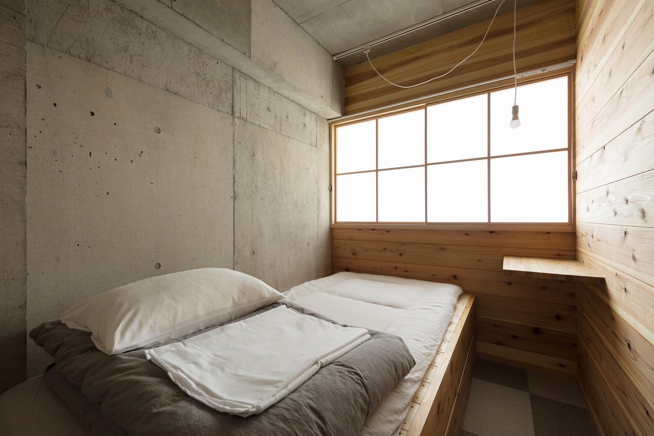 Sai No Tsuno Guest House Ueda Eksteriør bilde